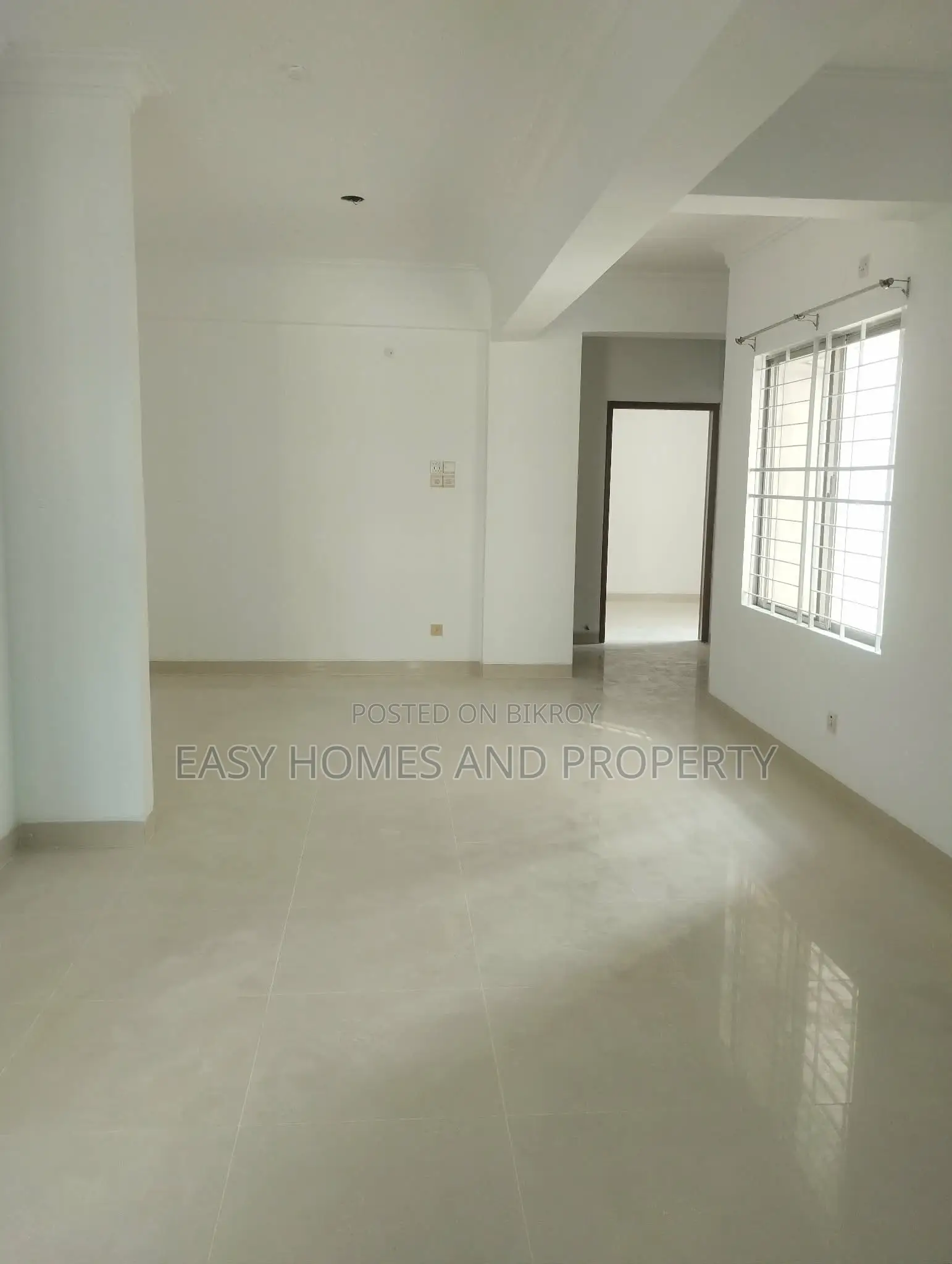 1507 Sft Ready Apt For Sale At Block B Basundhara, Dhaka