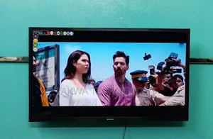 Samsung 32" Inch Basic Regular LED TV 4K Support