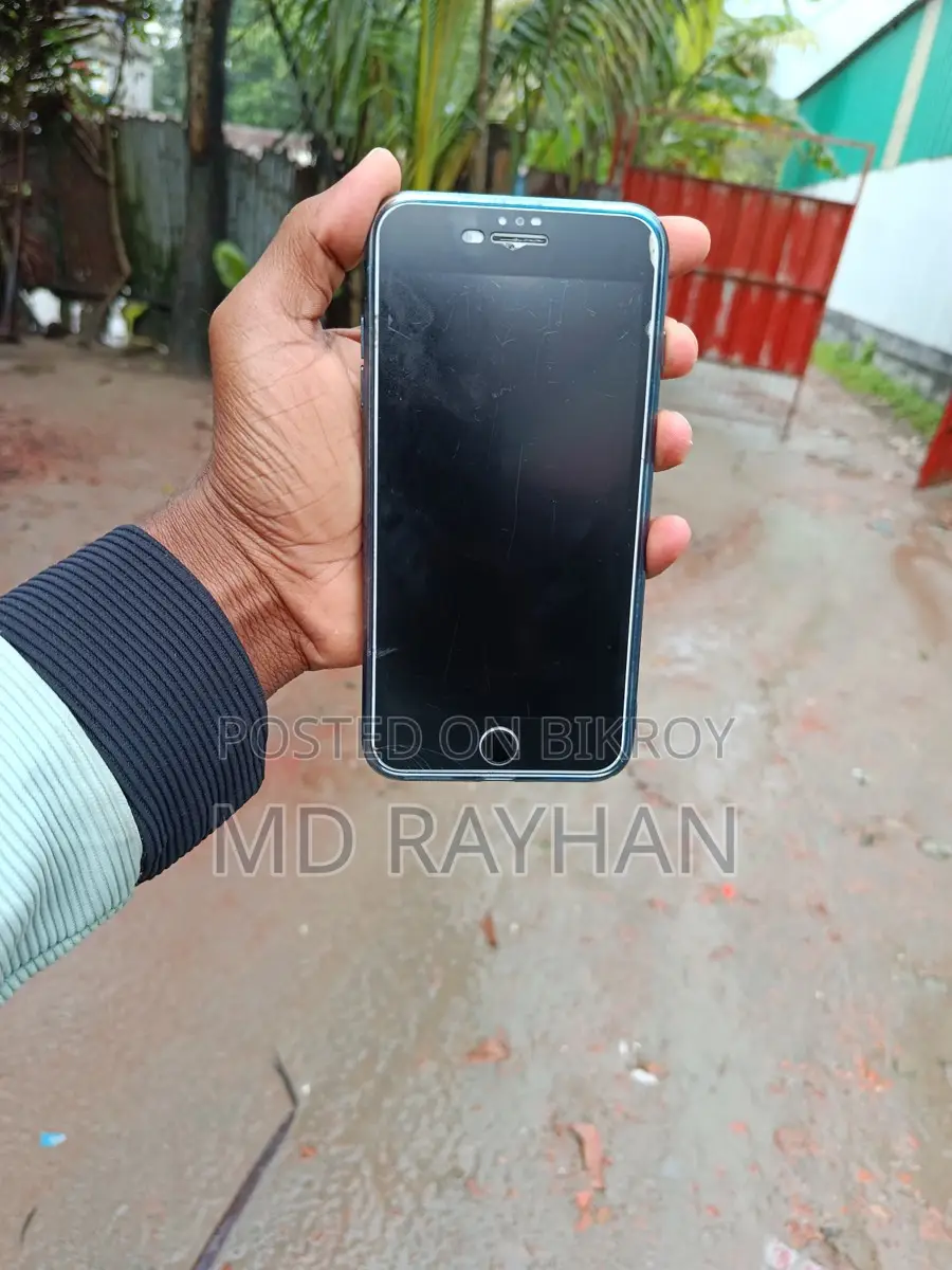 Apple iPhone 7 Plus (Used)