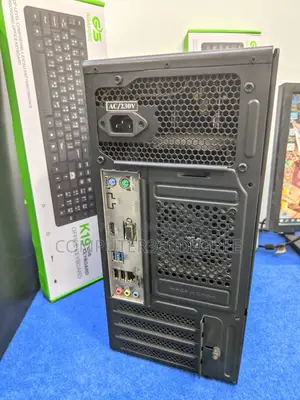 M/B-H310_Core i5(8TH Gen)-Ram-16GB(M.2-512GB) Full OK original