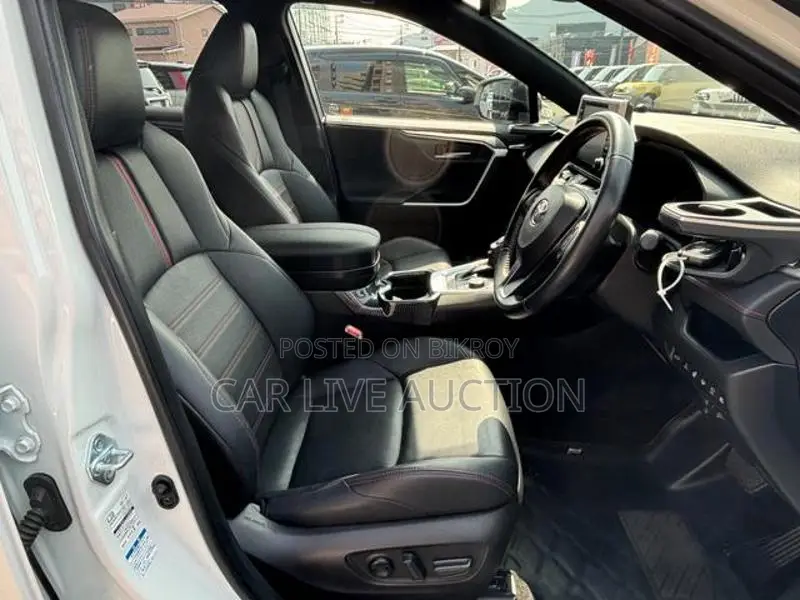Toyota RAV4 PHEV 2021