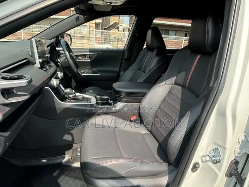 Toyota RAV4 PHEV 2021