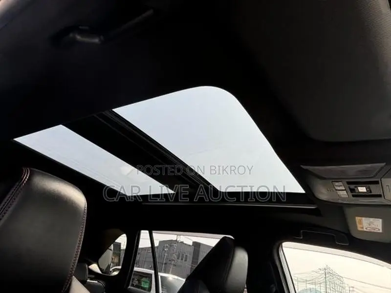 Toyota RAV4 PHEV 2021