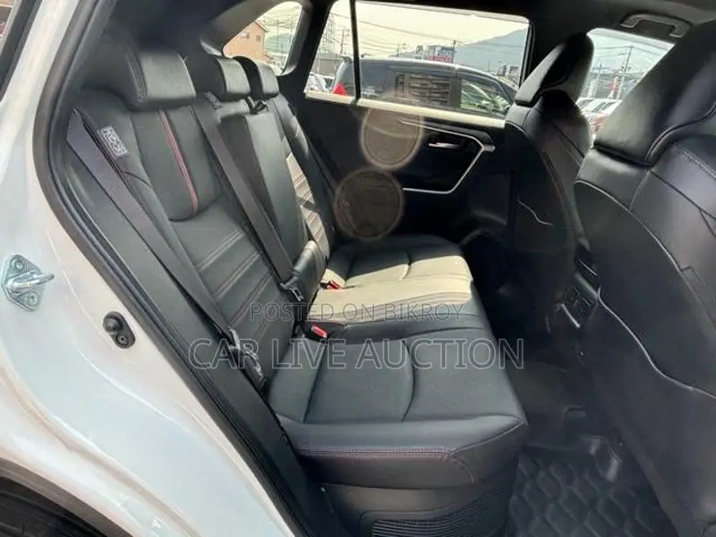 Toyota RAV4 PHEV 2021