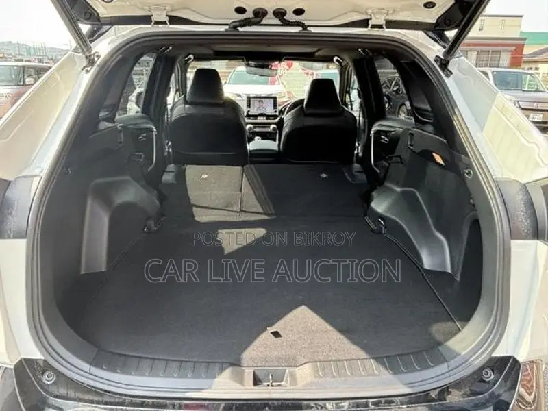 Toyota RAV4 PHEV 2021