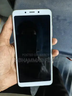 Xiaomi Redmi 6A 2/16 (Used)