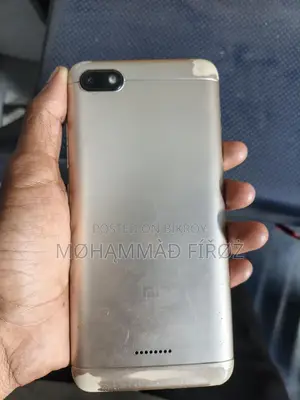 Xiaomi Redmi 6A 2/16 (Used)