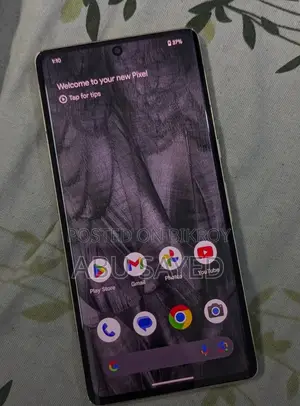 Google Pixel 7 Pro 5G(12+256) (Used)
