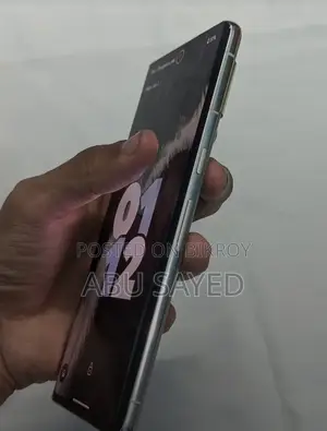 Google Pixel 7 Pro 5G(12+256) (Used)