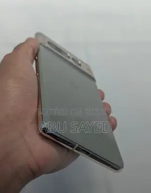 Google Pixel 7 Pro 5G(12+256) (Used)