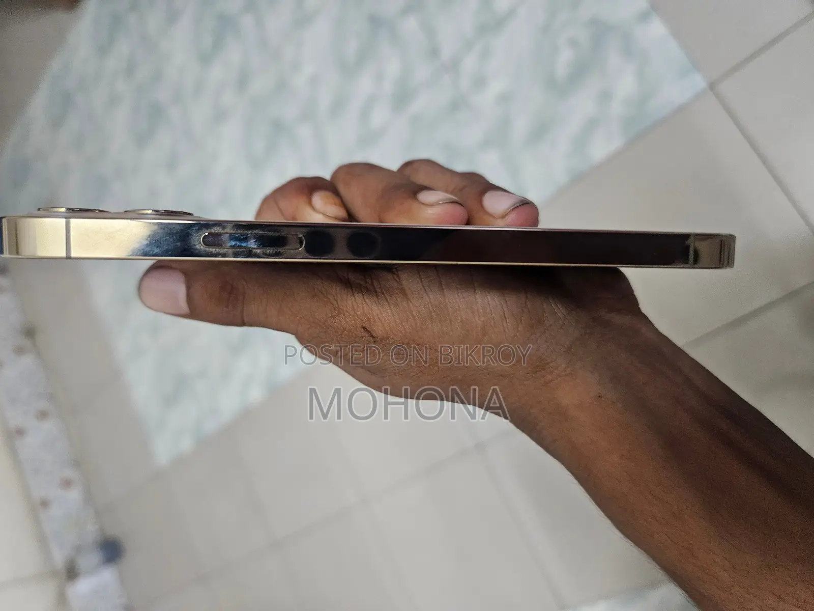 Apple iPhone 12 Pro (Used)