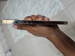 Apple iPhone 12 Pro (Used)