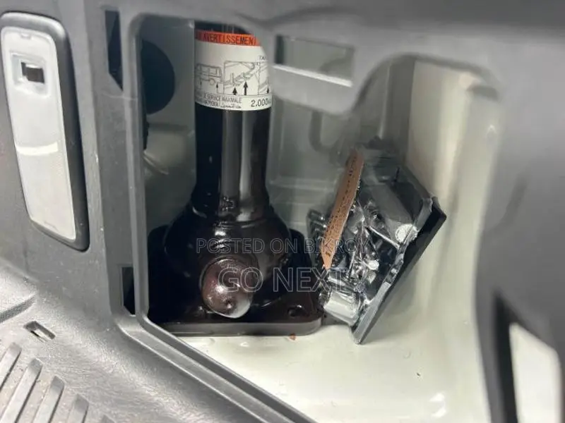 Toyota Hiace SGL Dark Prime II 2020
