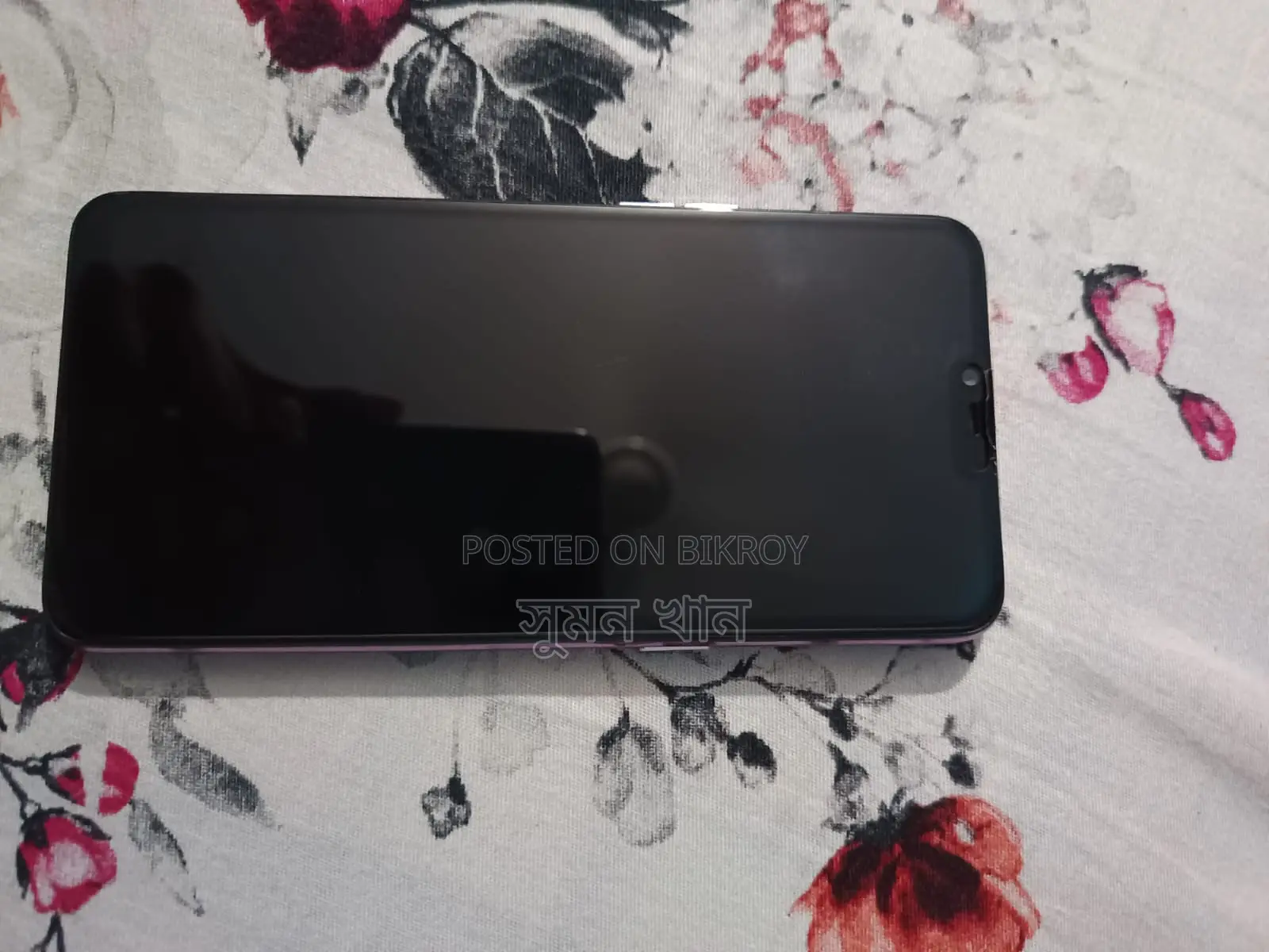 OPPO A3s Very Good (Used)