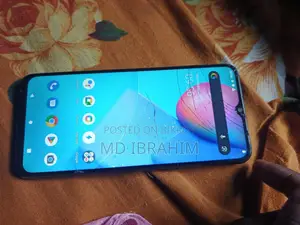 Vivo Y12s 3/64 (Used)