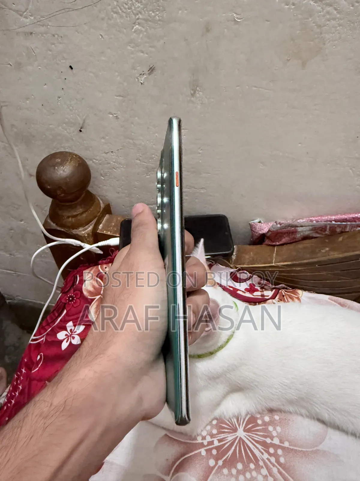 Tecno Camon 40 Pro 4G 256 GB