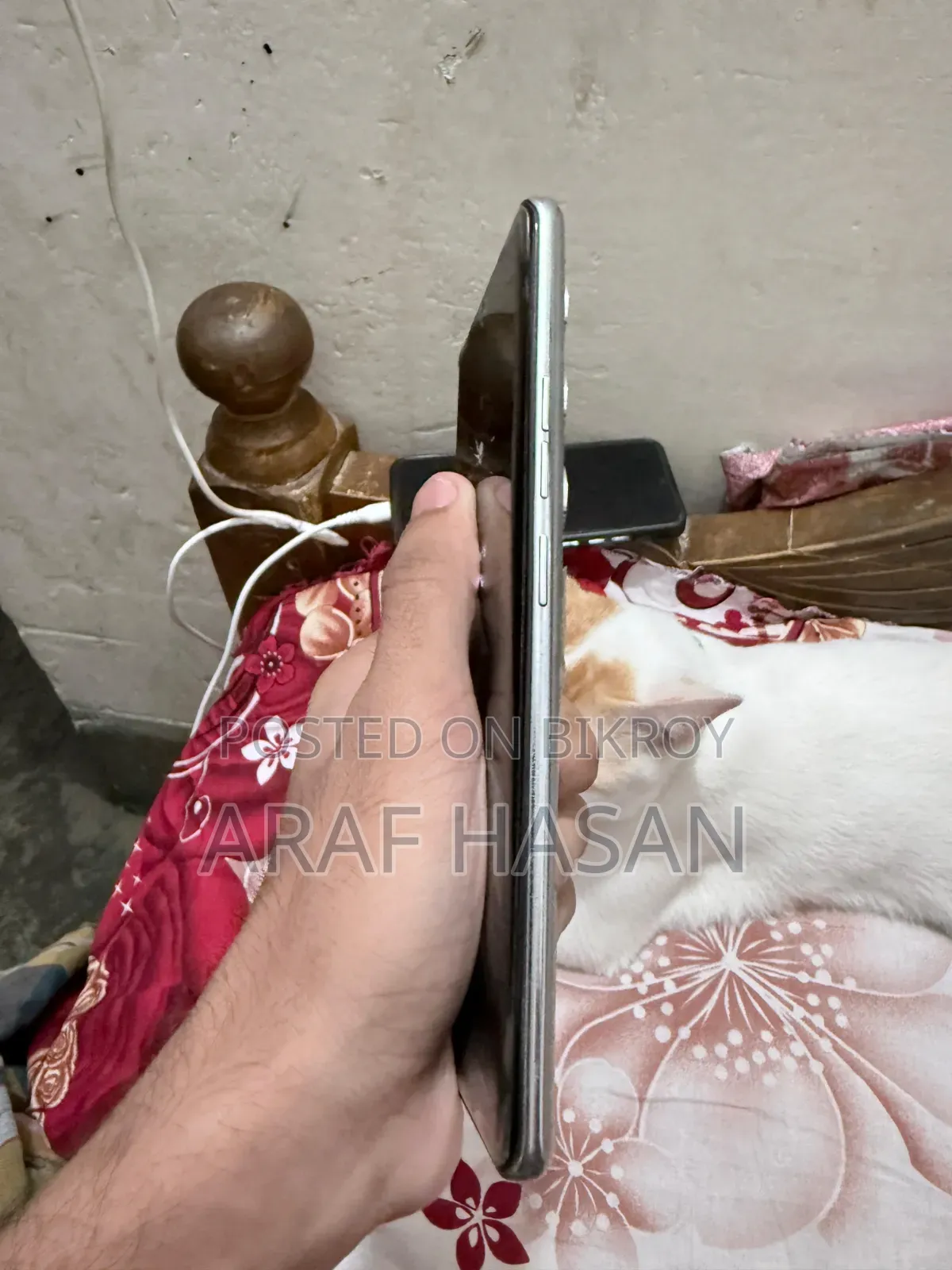 Tecno Camon 40 Pro 4G 256 GB