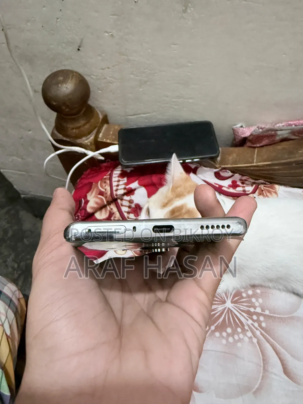 Tecno Camon 40 Pro 4G 256 GB