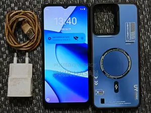 Realme C31 . (Used)