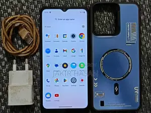 Realme C31 . (Used)