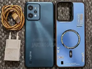 Realme C31 . (Used)