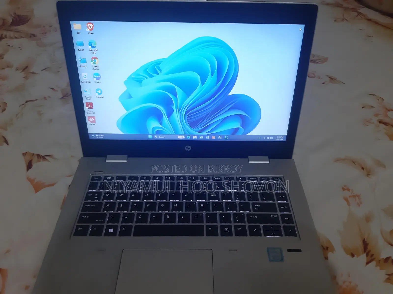 HP Probook 640 G4