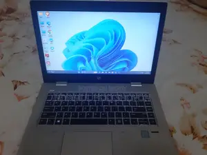 HP Probook 640 G4