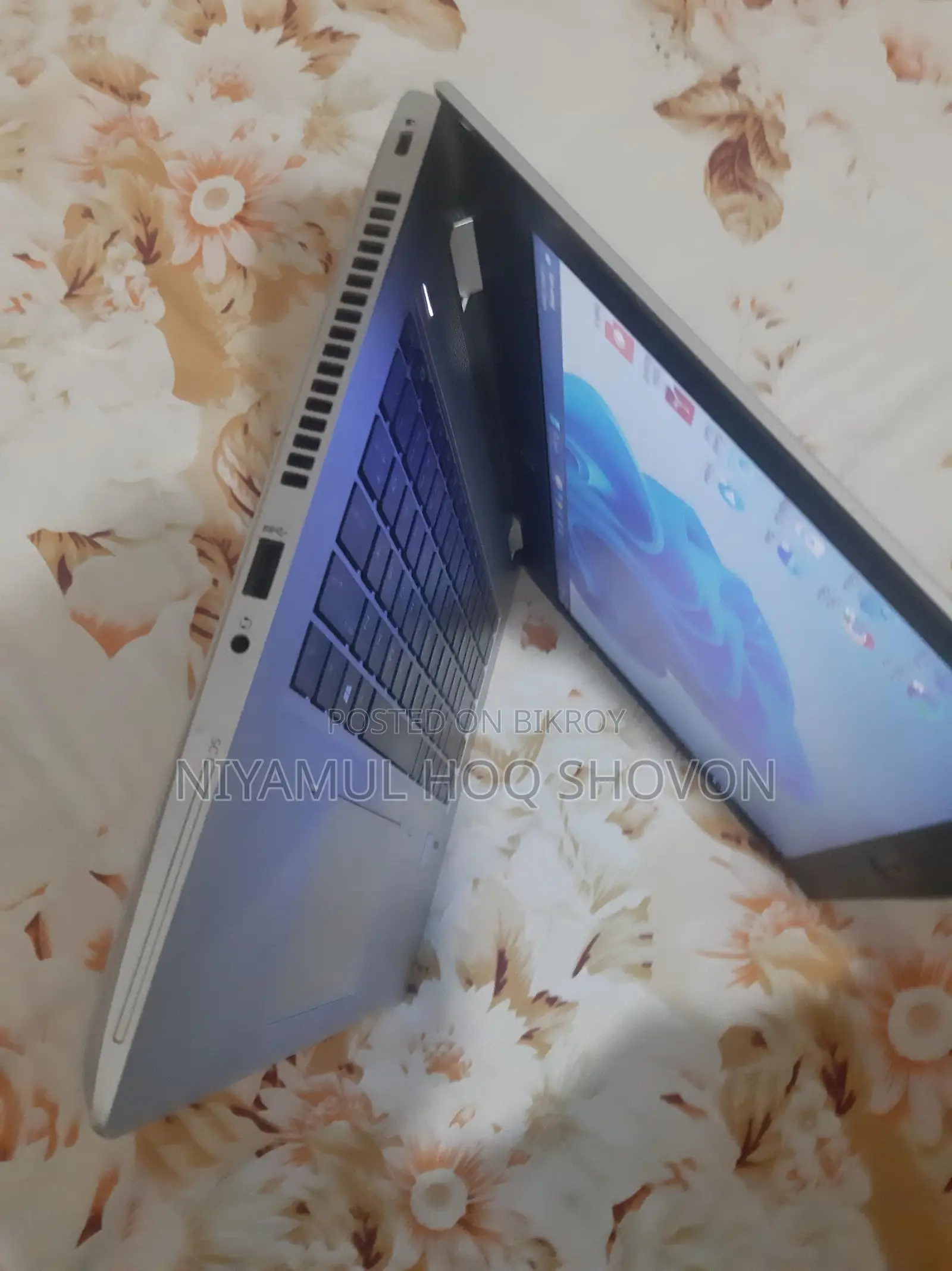 HP Probook 640 G4