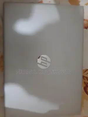 HP Probook 640 G4