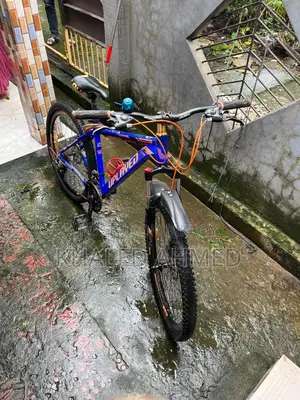 Cycle বিক্রি হবে