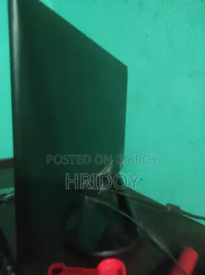 ২০ ইঞ্চি Samsung এলইডি মনিটর