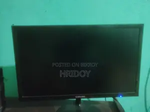 ২০ ইঞ্চি Samsung এলইডি মনিটর