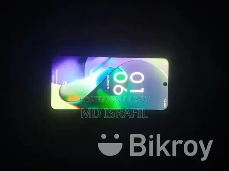 Motorola G54 (Used)