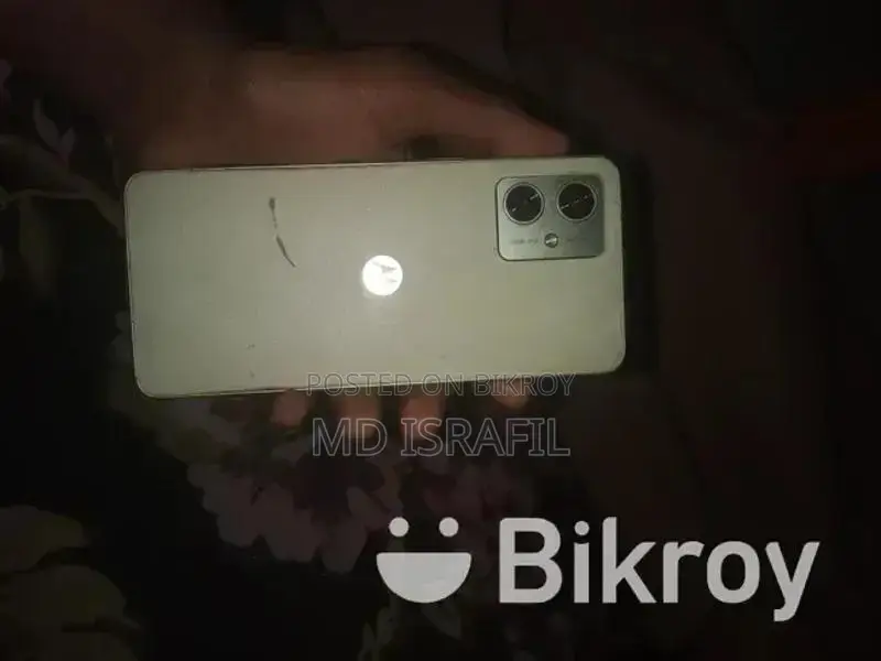 Motorola G54 (Used)