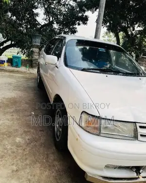 Toyota Corsa 1993