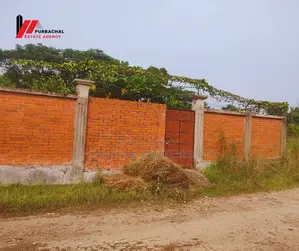 Near 150ft. 3 Katha Plot In Sec#28