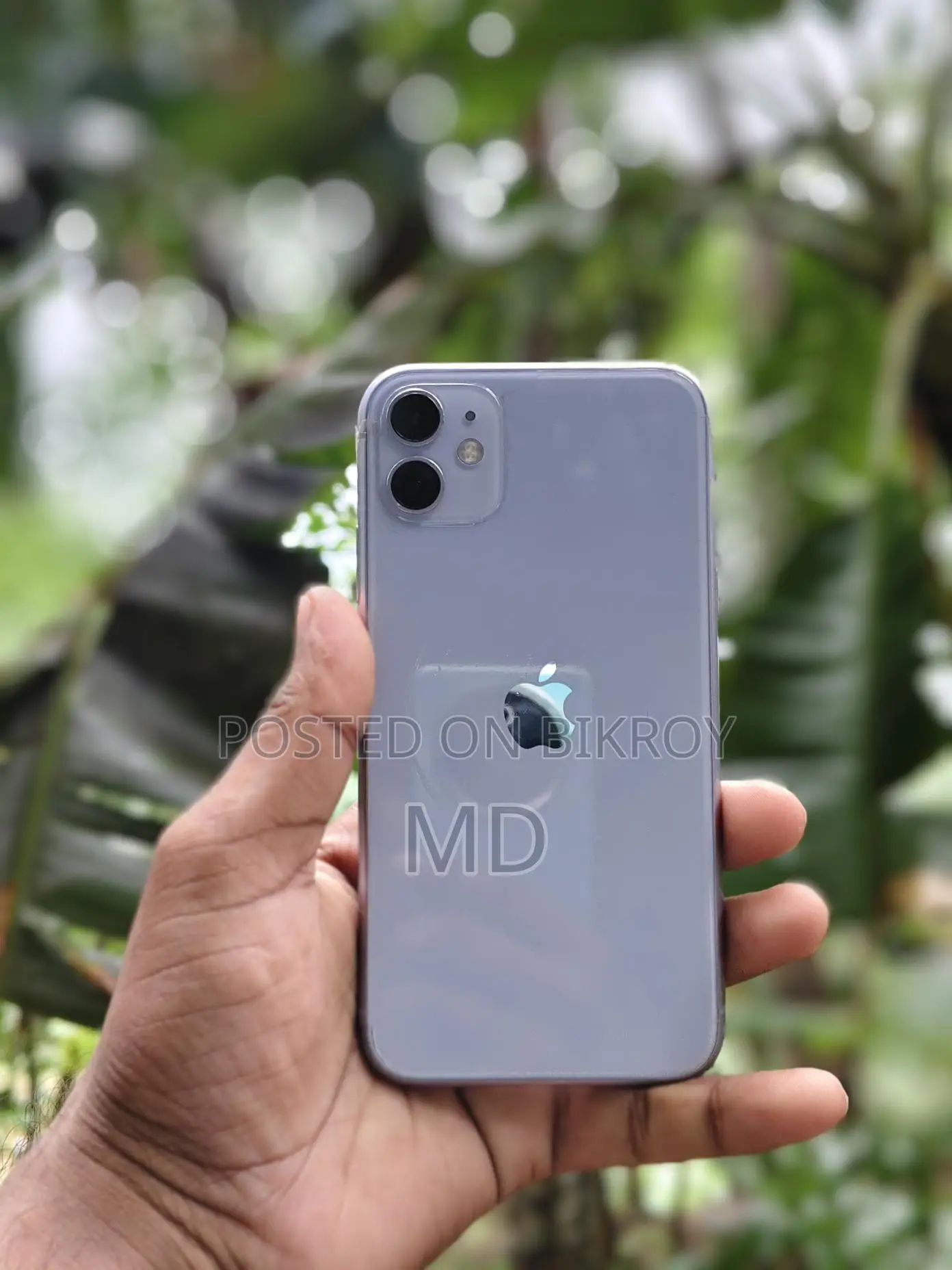 Apple iPhone 11 128 GB (Used)