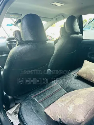 Toyota Aqua 2019 Black