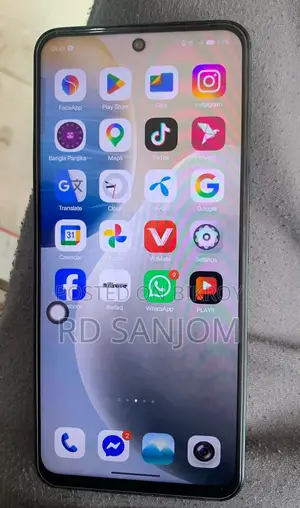 Vivo Y28 all original, (Used)