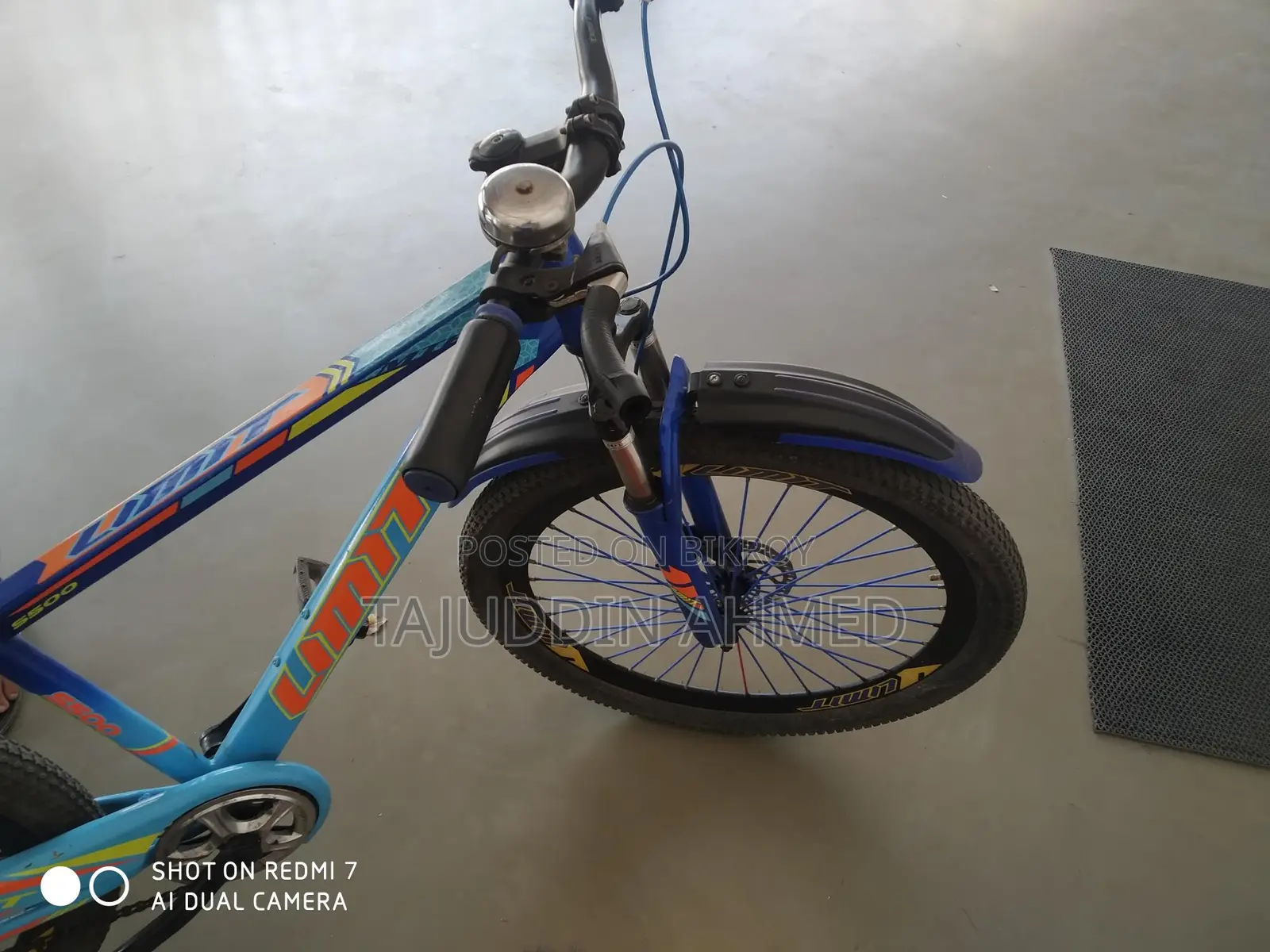 Bicycle for Sale
