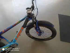 Bicycle for Sale