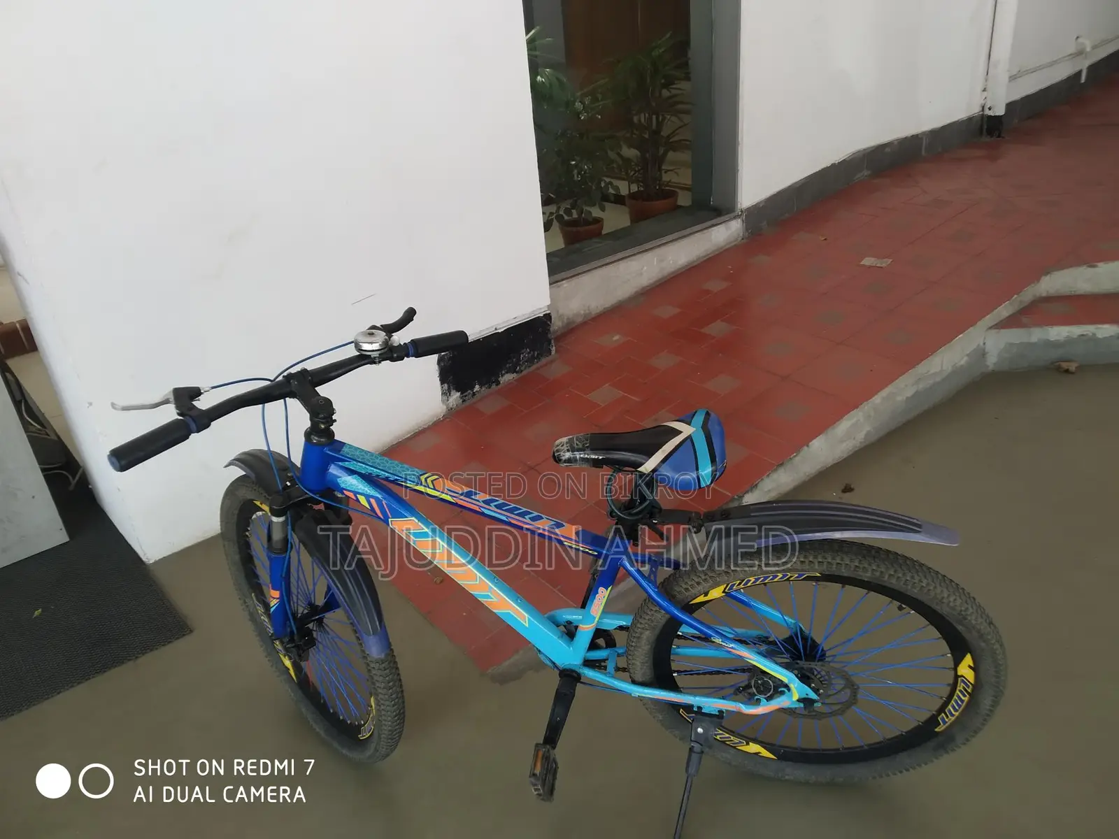 Bicycle for Sale