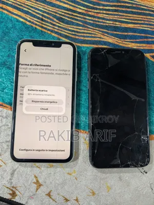 Apple iPhone 11 128 GB White