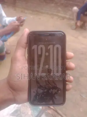 অ্যাপল আইফোন ১১ প্রো জাপান (ব্যবহৃত)