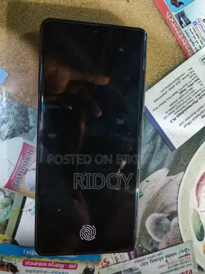 Oppo F27 Pro+ 128 GB Gray