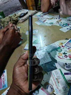 Oppo F27 Pro+ 128 GB Gray
