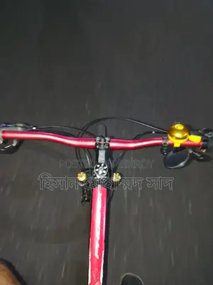 Bicycle For Sale