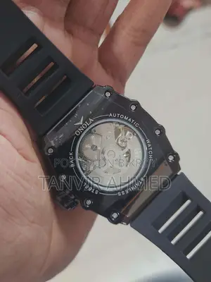 Onola 3865 Automatic Watch New