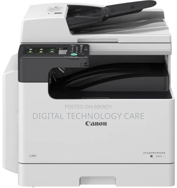 Canon imageRUNNER 2425 A3 Black & White Copier