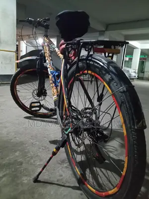 Bicycle for Sale
